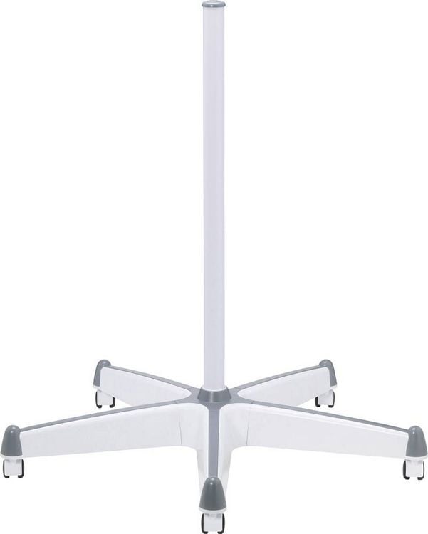 Produktbild: TOOLCRAFT 1526047 Rollstativ