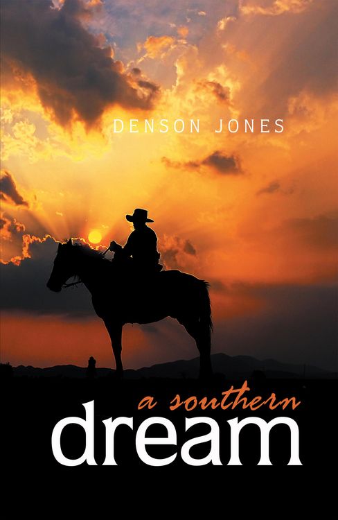 Produktbild: A Southern Dream