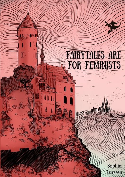 Produktbild: Fairytales Are For Feminists