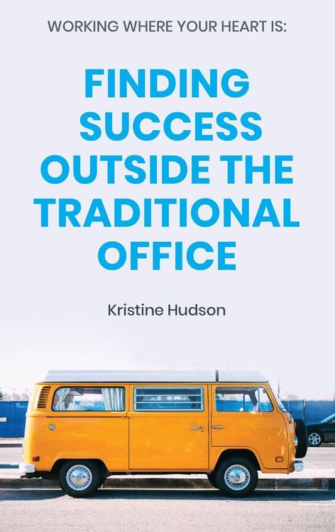 Produktbild: Working Where Your Heart Is