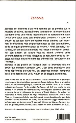 Produktbild: Zenobia