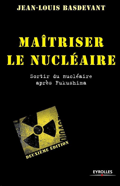 Produktbild: Ma&icirc;triser le nucl&eacute;aire