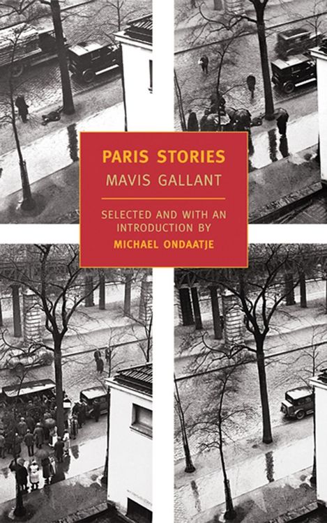 Produktbild: Paris Stories