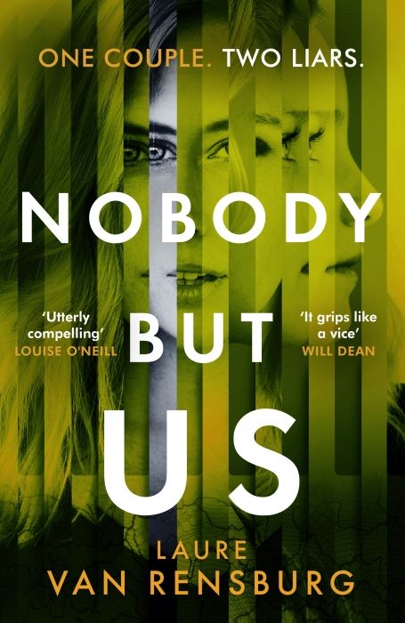 Produktbild: Nobody But Us