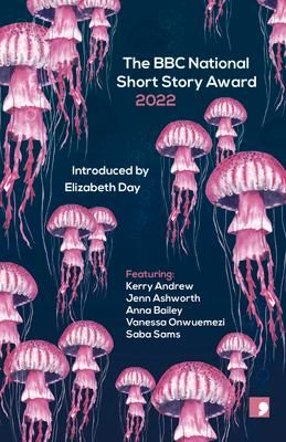 Produktbild: The BBC National Short Story Award 2022