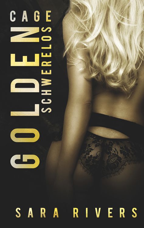 Produktbild: Golden Cage