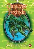 Produktbild: Canavar Pesinde 02 - Deniz Yilani Sepron