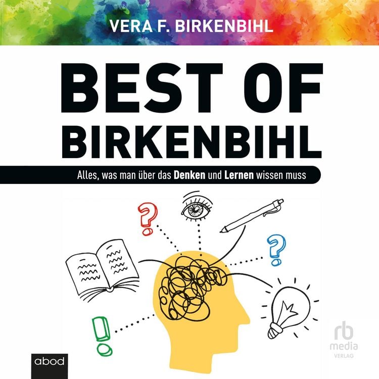 Produktbild: Best of Birkenbihl