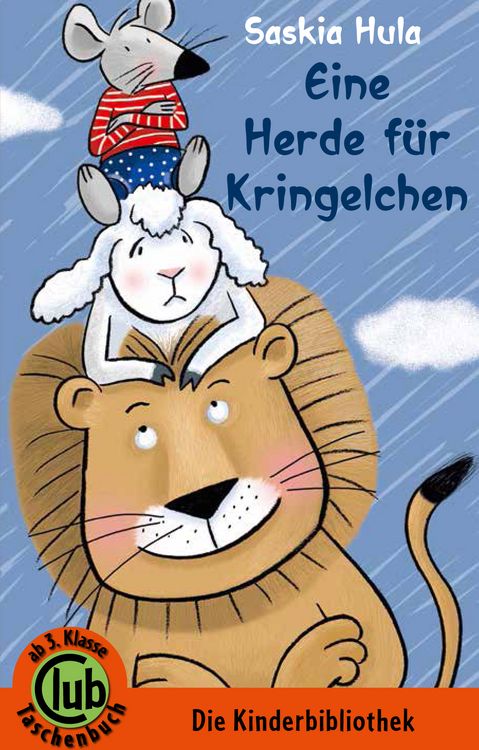 Produktbild: Eine Herde f&uuml;r Kringelchen