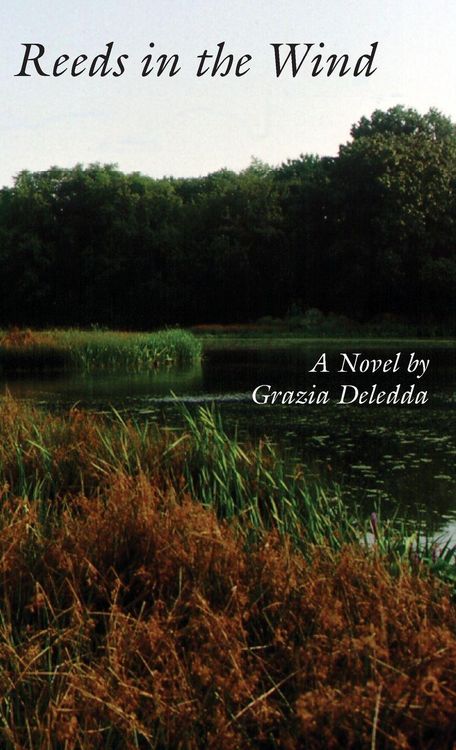 Produktbild: Reeds in the Wind