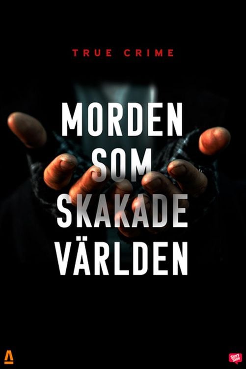 Produktbild: Morden som skakade v&auml;rlden