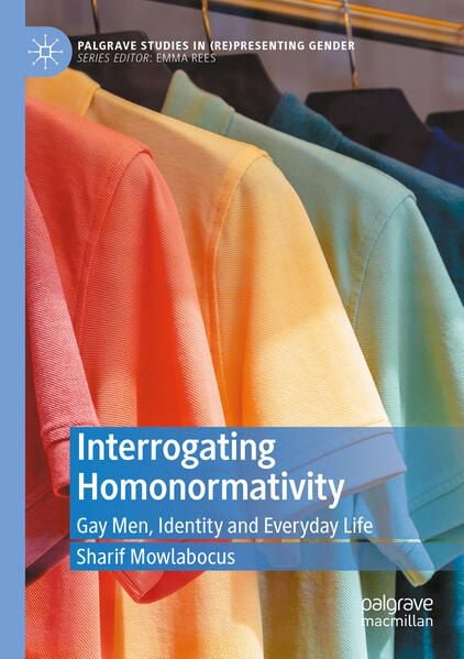 Produktbild: Interrogating Homonormativity