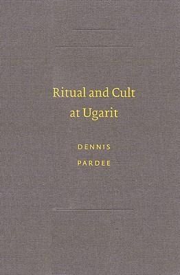 Produktbild: Ritual and Cult at Ugarit
