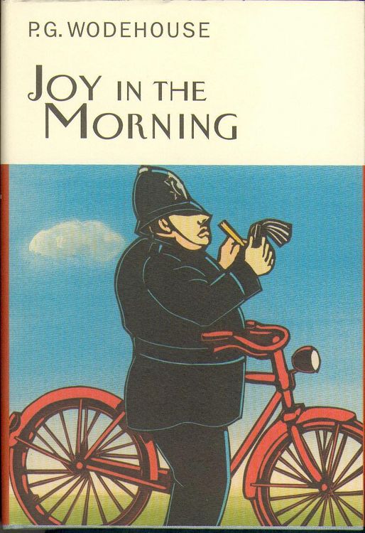 Produktbild: Joy In The Morning