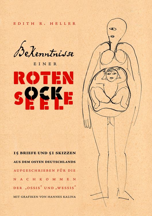 Produktbild: Bekenntnisse einer Roten Socke & Seele