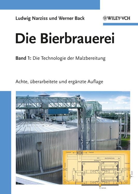 Produktbild: Die Bierbrauerei