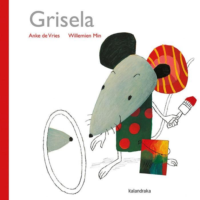 Produktbild: Grisela