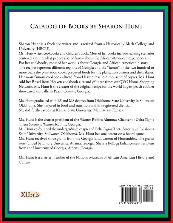 Produktbild: Catalog of Books by Sharon Hunt