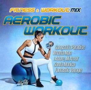 Produktbild: Aerobic Workout