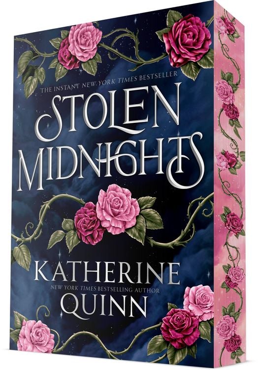 Produktbild: Stolen Midnights