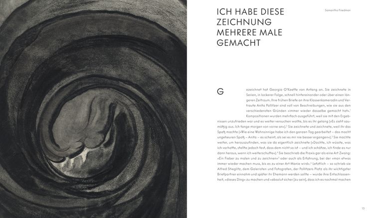 Produktbild: Georgia O'Keeffe