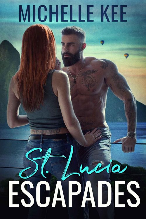 Produktbild: St. Lucia Escapades