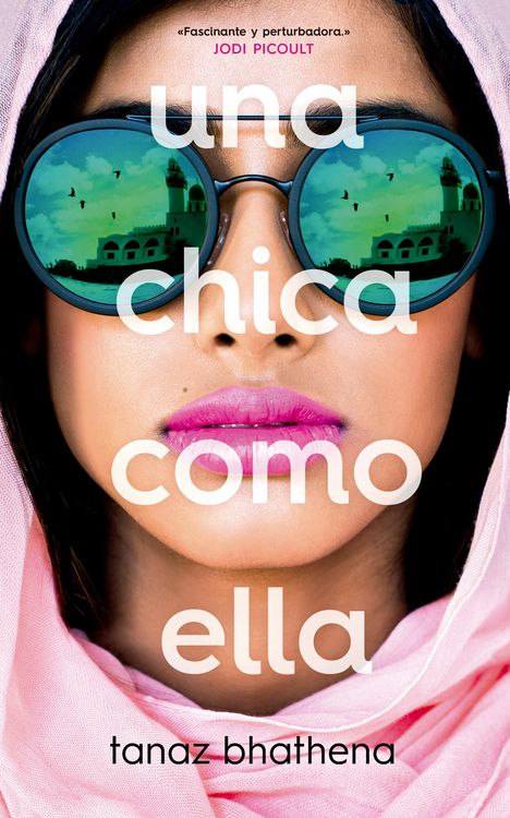 Produktbild: Una chica como ella