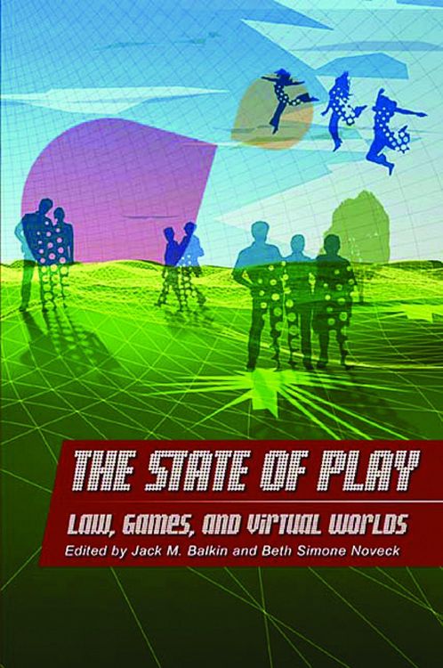 Produktbild: The State of Play