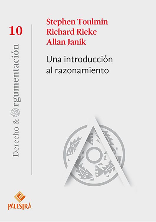 Produktbild: Una introducci&oacute;n al razonamiento