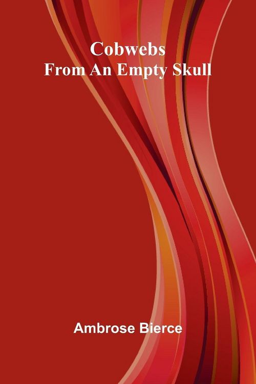 Produktbild: Cobwebs From An Empty Skull