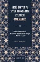Produktbild: Hicri Takvim ve Siyer Kronolojisi Et&uuml;tleri