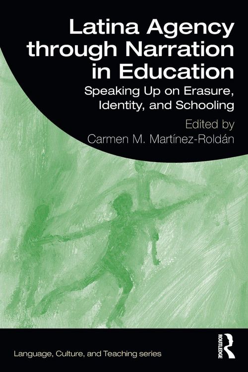 Produktbild: Latina Agency through Narration in Education