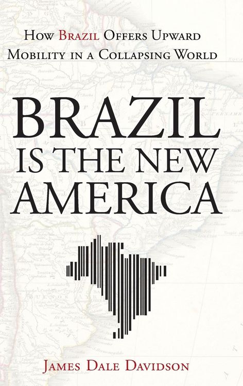 Produktbild: Brazil Is the New America