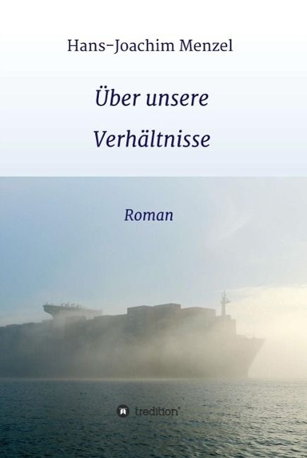 Produktbild: &Uuml;ber unsere Verh&auml;ltnisse