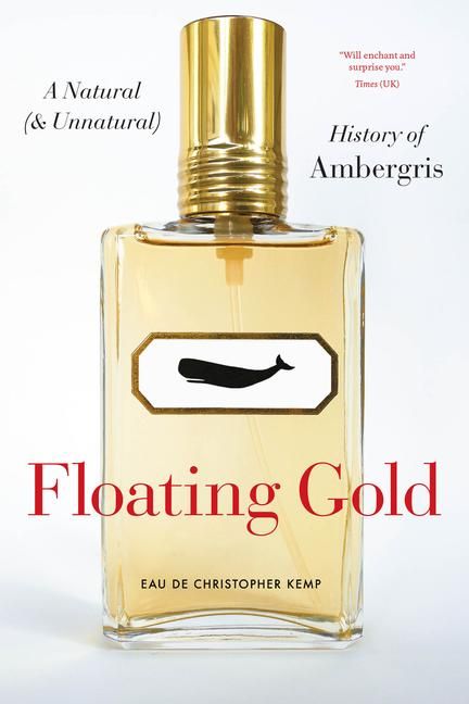 Produktbild: Floating Gold