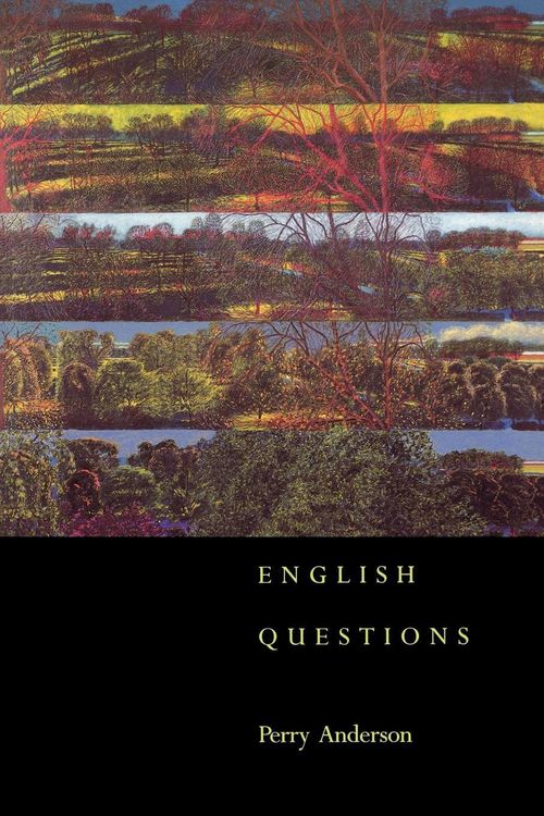 Produktbild: English Questions