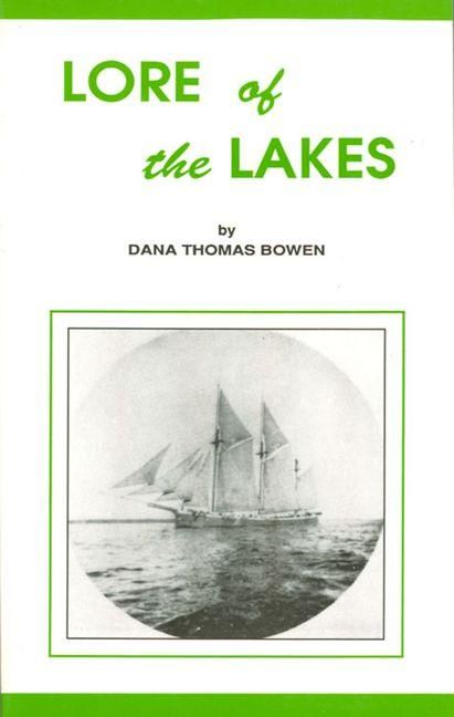 Produktbild: Lore of the Lakes