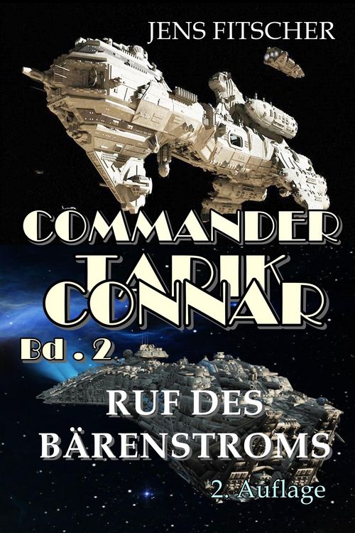 Produktbild: Ruf des B&auml;renstroms
