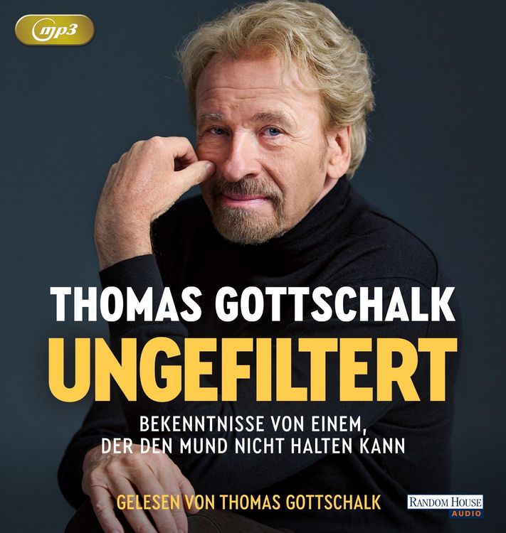 Produktbild: Ungefiltert