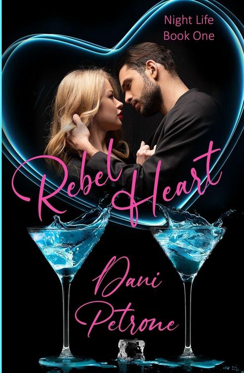 Produktbild: Rebel Heart