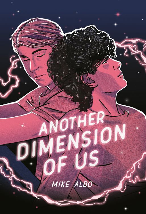 Produktbild: Another Dimension of Us