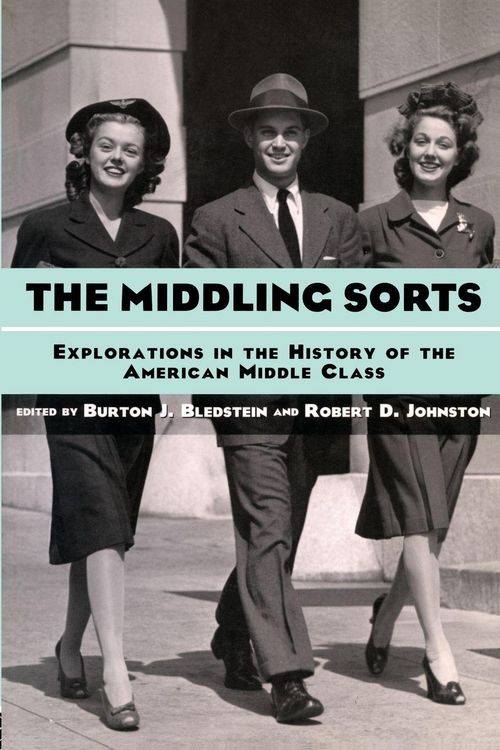 Produktbild: The Middling Sorts