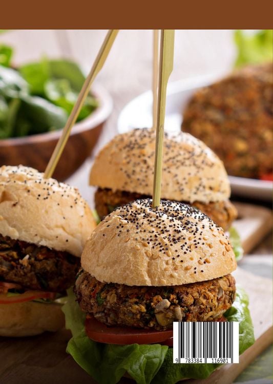 Produktbild: XXL Veganes Kochbuch