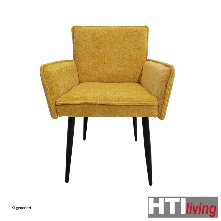 Produktbild: HTI-Living Stuhl Mesilla Stuhl Mesilla