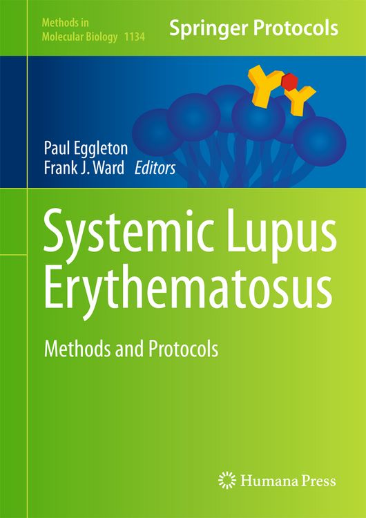Produktbild: Systemic Lupus Erythematosus