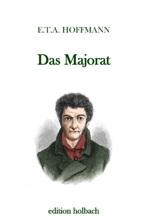 Produktbild: Das Majorat