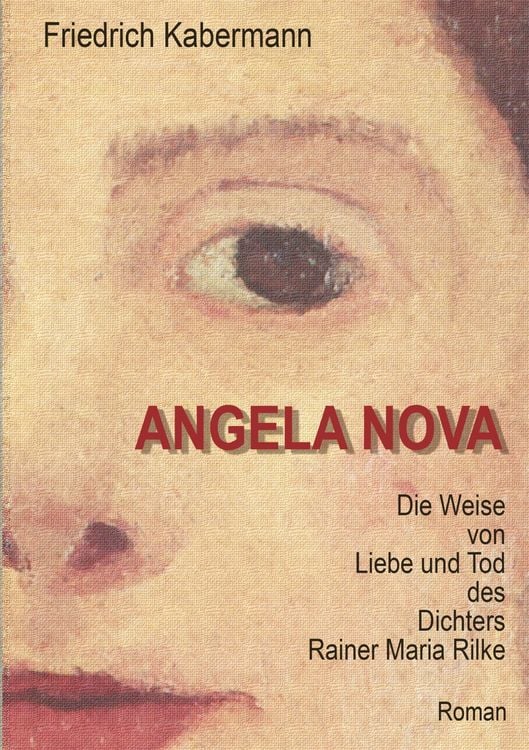 Produktbild: ANGELA NOVA
