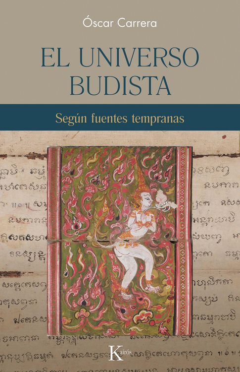 Produktbild: El universo budista