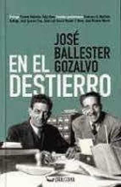 Produktbild: En el destierro