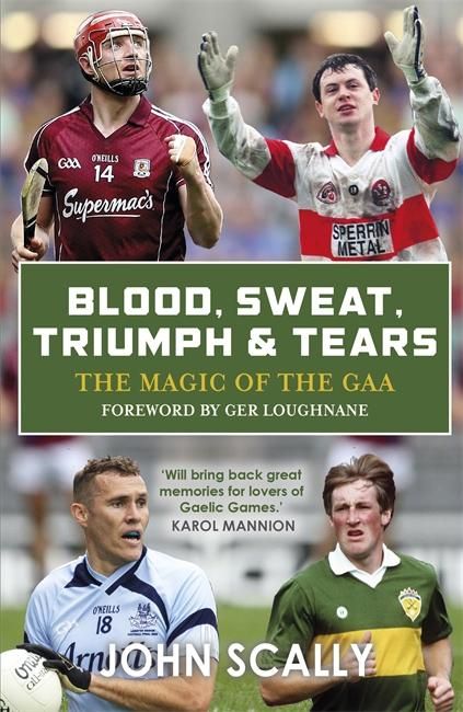 Produktbild: Blood, Sweat, Triumph & Tears